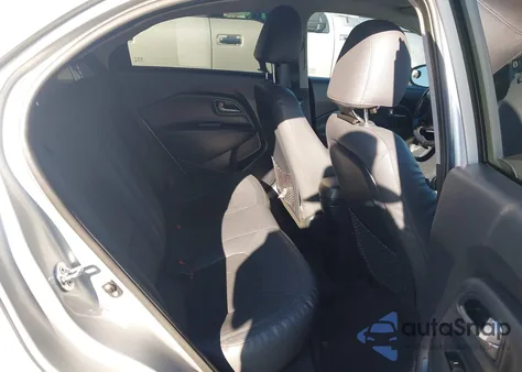 2014 Kia Rio Sx из США, поврежденный, VIN KNADN5A34E6347907